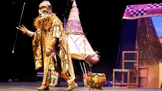Balabala Circus