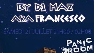 Summer Night Party Groove