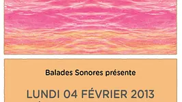 Les Concerts BS: FI.SHE.S + Jean Elliot Senior + Chinese Army