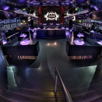 Le VIP Room