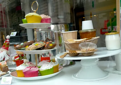 My Berry Shop Paris
