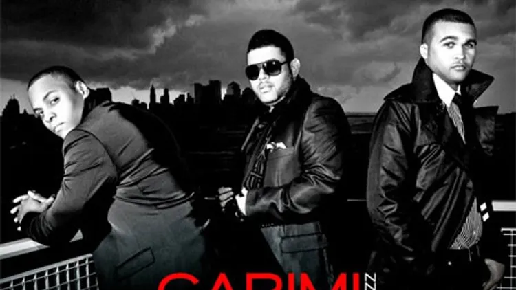 Carimi