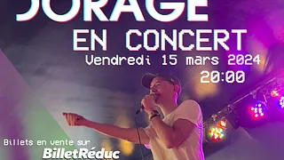 Rémi Dorage "Et la lumière"