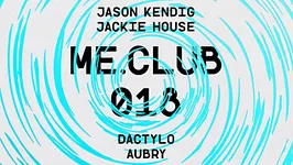 ME CLUB 018