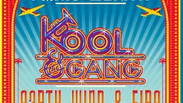 Disco funk legend festival