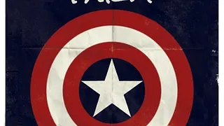 Belushi's Super Hero Party