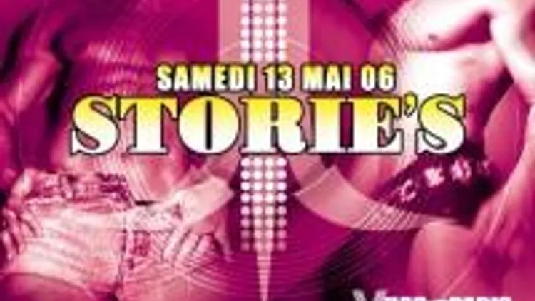 Storie's