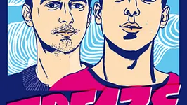 TRE1ZE #6 : Paris la Nuit w/ Darius, Zimmer, Delusion DJ, l'Impératice