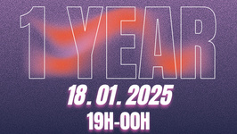 1 YEAR : SPECTRA RECORDS