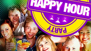 HAPPY HOUR PARTY
