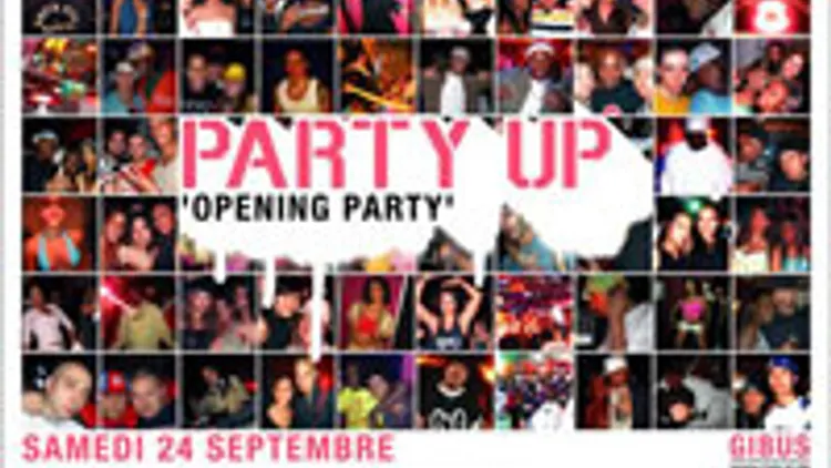 Party Up