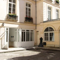 Galerie Isabelle Gounod