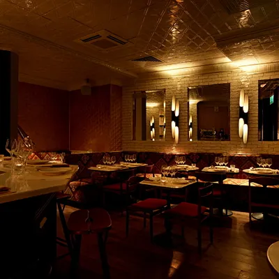 The Beef Club : LE steakhouse parisien