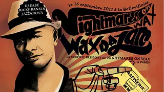 WAX DA JAM!