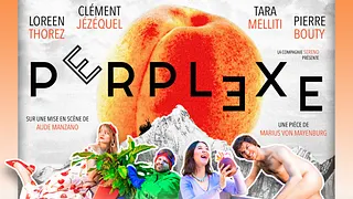 Perplexe