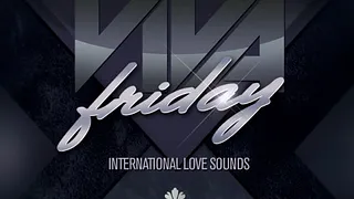 VIVA friday at Palais Maillot Paris