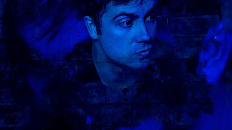 Martin Luminet
