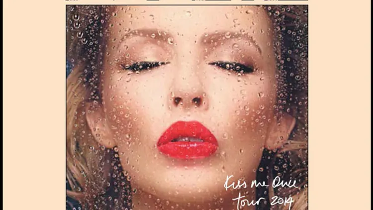Kylie Minogue