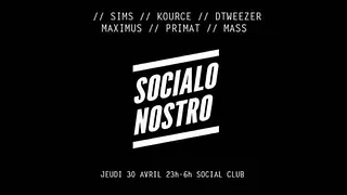 SOCIALONOSTRO