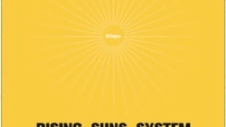 RISING SUNS SYSTEM