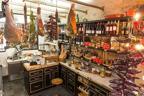 Caractère de Cochon Shop Paris