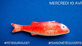 La fête du rouget