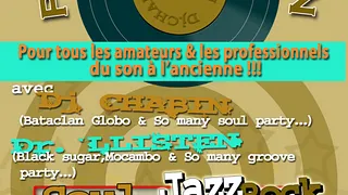 party a la maison