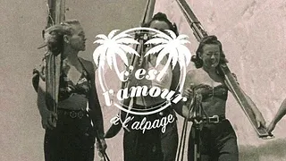 C'est l'Amour à l'alpage