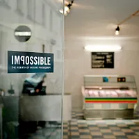 Impossible Project Space