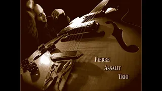 ASSALIT TRIO Soirée à thème : Herbie Hancock