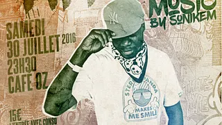 Urban Hits by Sonikem