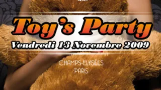 TOYS PARTY