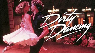 DIRTY DANCING - CINÉMA D'ÉTÉ
