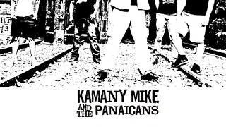 KAMANY Mike & The Panaïcans