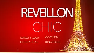 Réveillon Chic et Maghrébin
