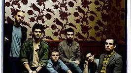 WHITE RABBITS • ACTIVE CHILD