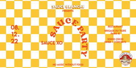 Sauce Party