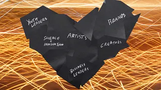 Swedish Fashion Now : Creative Talk