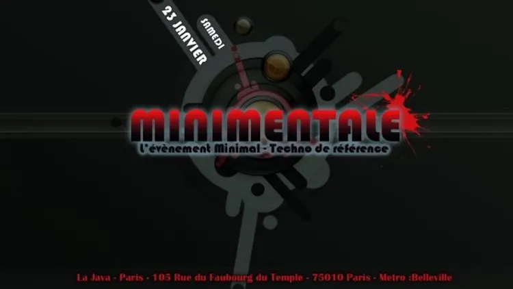 MINIMENTALE