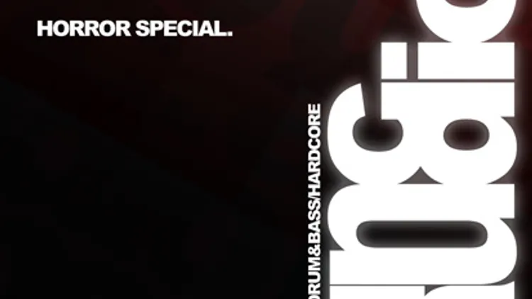 UNC AUDIO VI: HORROR SPECIAL.