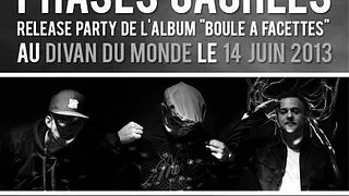 Phases Cachées + Kacem Wapalek