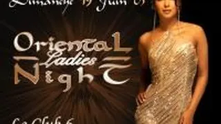 Oriental Ladies Night