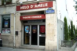 Théâtre Mélo d'Amélie