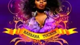 Barbara Tucker