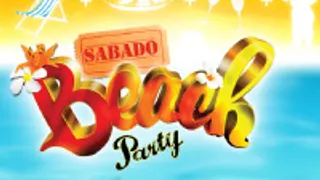 Sabado Beach Party Spécial Veille de Jour Férié