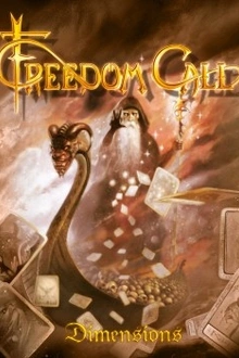 Freedom Call