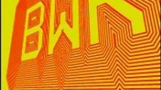 Beware, A Jungle Drum & Bass