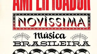 Brazil Brand New Sounds