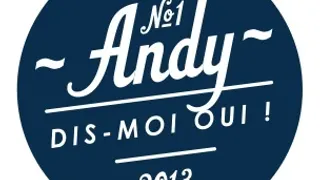 Andy festival alternatif du mariage chic&fun