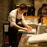 Gyoza Bar